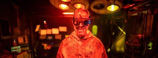Wyrmwood: Apocalypse still 1