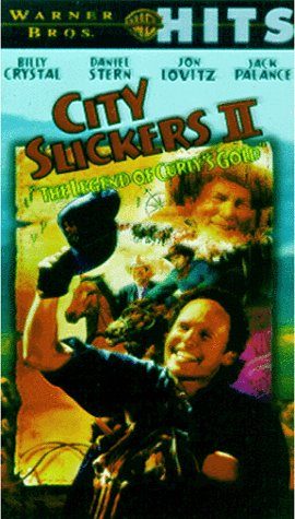 City Slickers II: The Legend of Curly's Gold still 5