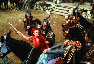 Red Sonja still 2