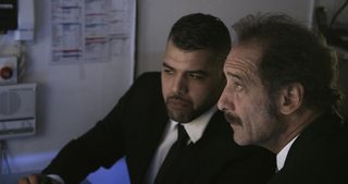 The Measure of a Man still 3