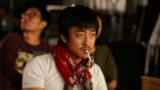 The Secret Scandal still 2