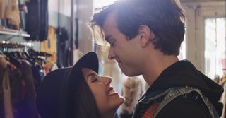 Naomi and Ely's No Kiss List still 5