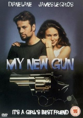 My New Gun still 4
