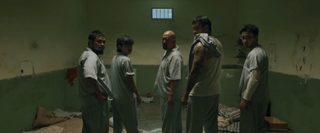 2nd Miracle in Cell No. 7 still 4