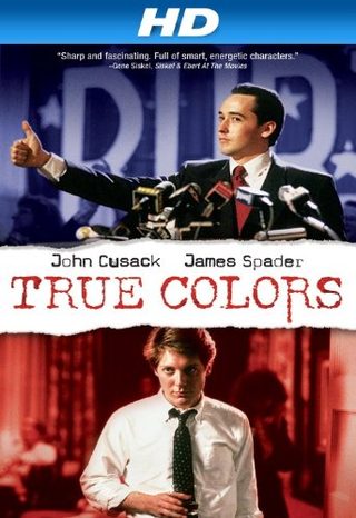 True Colors still 1