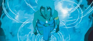 Atlantis: The Lost Empire still 2
