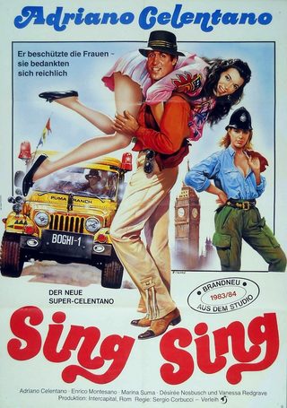 Sing Sing still 6