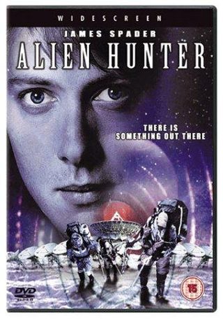 Alien Hunter still 6
