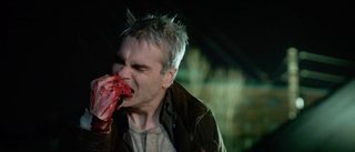 He Never Died still 6