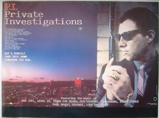 P.I. Private Investigations still 5