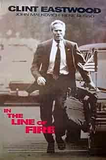 In the Line of Fire still 5