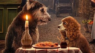 Lady and the Tramp still 5