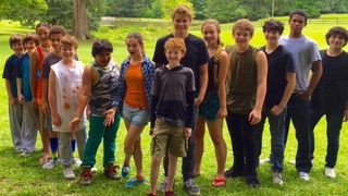 Camp Cool Kids still 2
