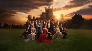 Downton Abbey: The Grand Finale still 7