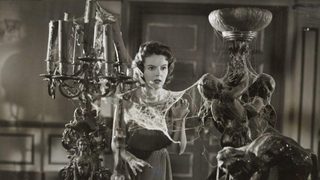 House on Haunted Hill still 3