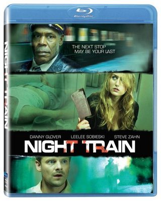 Night Train still 3