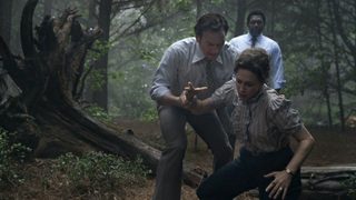 The Conjuring: The Devil Made Me Do It still 4