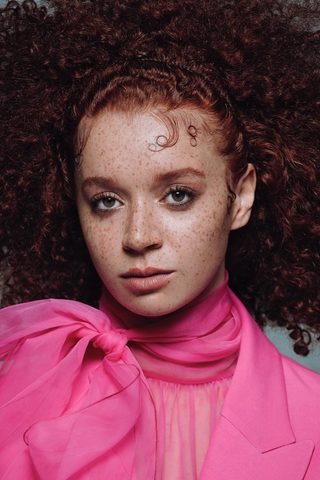 Erin Kellyman, photo 2 of 3