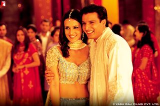 Mere Yaar Ki Shaadi Hai still 1