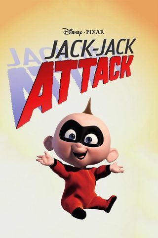 Jack-Jack Attack still 7