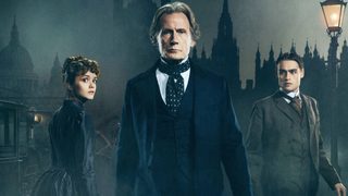 The Limehouse Golem still 4