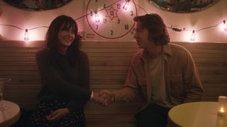 Parachute still 8