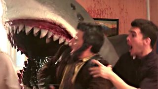 House Shark still 2