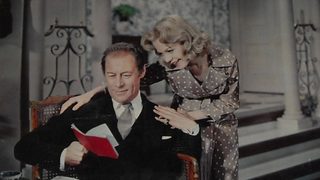 The Reluctant Debutante still 2