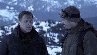 Christmas Icetastrophe still 1