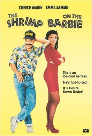 The Shrimp on the Barbie still 6