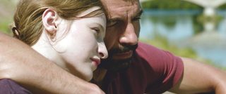 The Boss's Daughter still 1