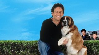 You Lucky Dog still 2