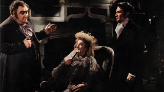 Great Expectations still 4