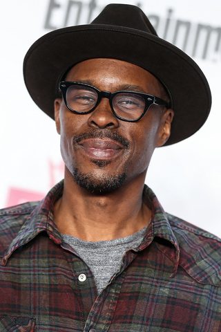 Wood Harris, photo 3 of 3