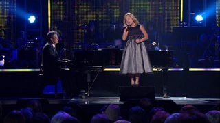 Hit Man Returns - David Foster & Friends still 3