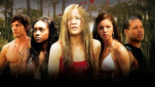 Boggy Creek still 5