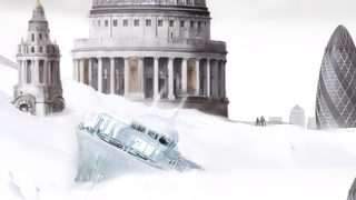 Ice still 5