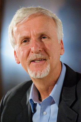 James Cameron, photo 2 of 3