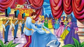 Cinderella still 8