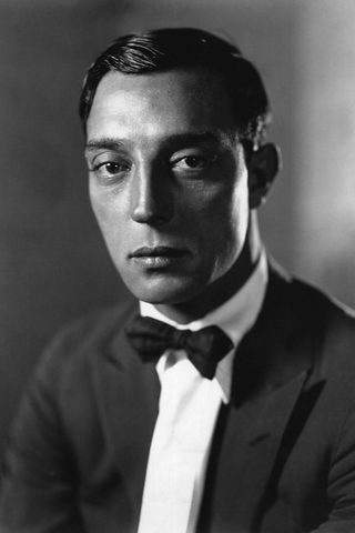 Buster Keaton, photo 3 of 3