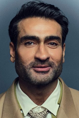 Kumail Nanjiani, photo 1 of 3