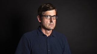 Louis Theroux: Behind Bars still 3