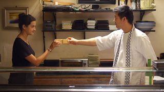 East Side Sushi still 2