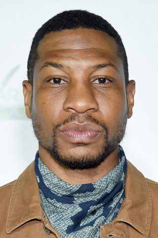 Jonathan Majors, photo 2 of 3