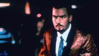 Deadfall still 7