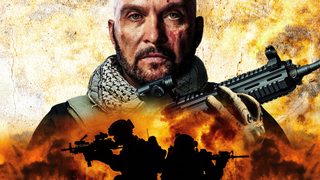 The Mercenary still 1