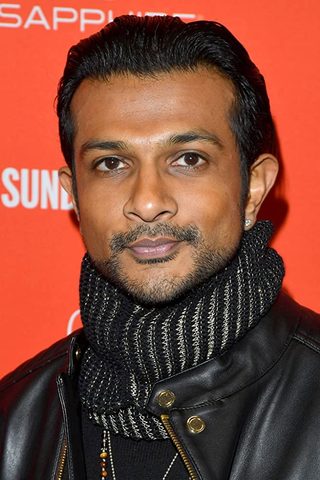 Utkarsh Ambudkar, photo 1 of 3