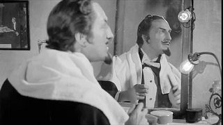 The Mad Magician still 2