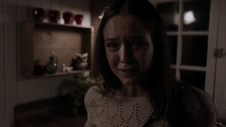 The Accursed still 1