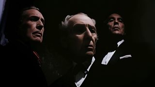 House of the Long Shadows still 6